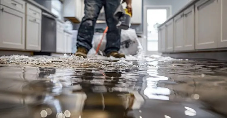 Water damage restoration companies near me in Carey, OH - Emergency flood extraction