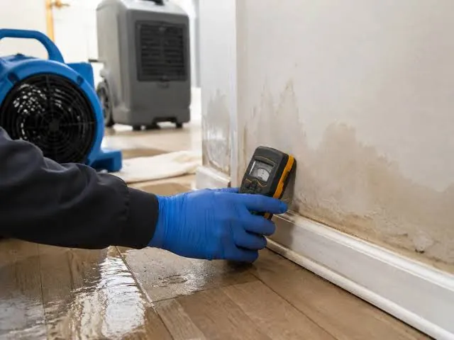 24/7 Water damage restoration services in Carey, OH - Rapid flood cleanup and mitigation